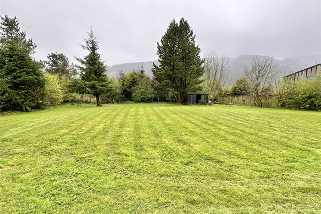 Caer Onnen,, Llangurig, Powys photo 2