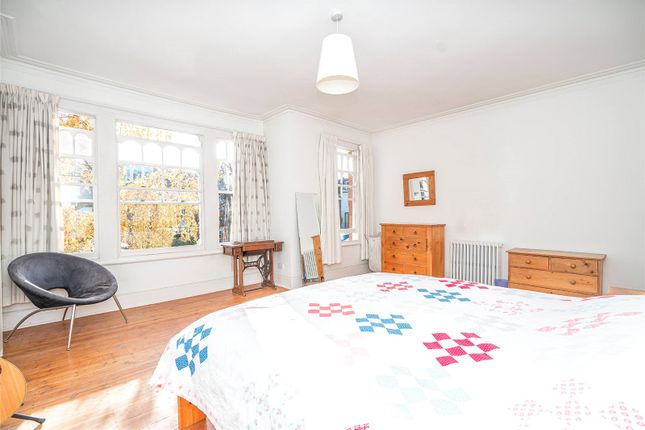 Terraced house for sale in Cecil Road, London