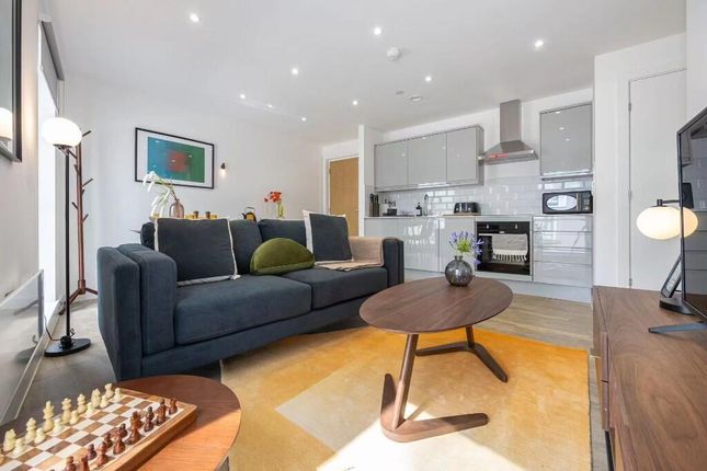 2-bed flat on Apartment 111, Middlewood Street, £295,000