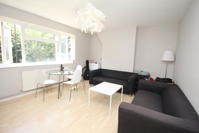 Thumbnail Flat to rent in Geary House, Georges Road, Holloway