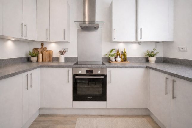 Plot 65, The Lyme, Daggons Road, Fordingbridge photo 4