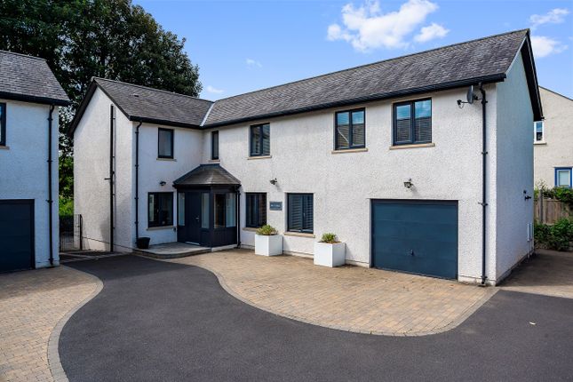 Detached house for sale in New Road, Kirkby Lonsdale, Carnforth