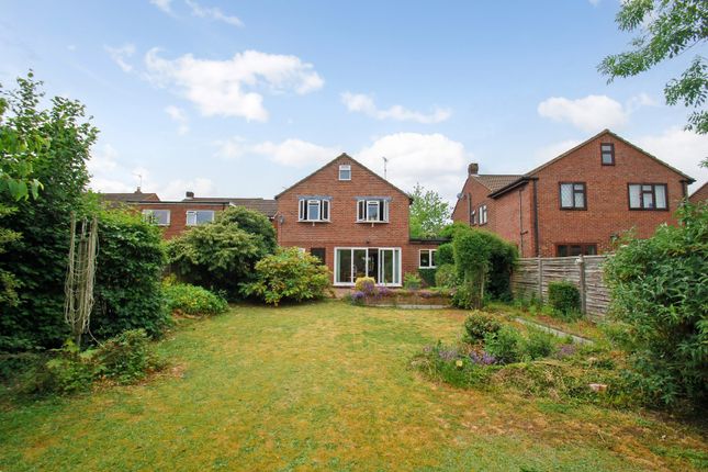 Detached house for sale in Crabtree Close, Beaconsfield