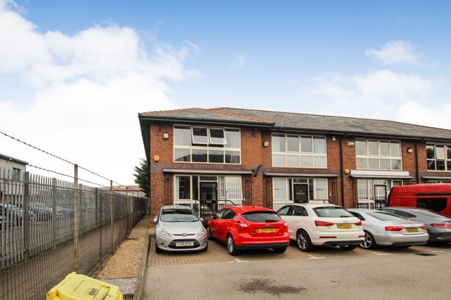 Office to let in Maritime House, Maritime Business Park, Livingstone Road, Hessle, East Riding Of Yorkshire