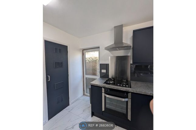 Arnesby Road, Nottingham photo 5