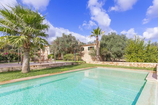 Country house for sale in Country Home, Manacor, Mallorca, 07500