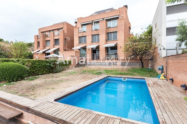 Property for sale in Cl Benedetti, Barcelona, Spain