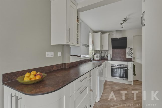 All Saints Cottage, 76-77, London Road, Halesworth photo 4