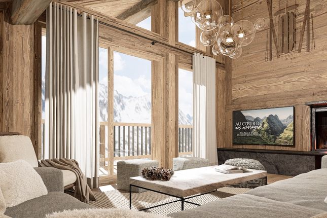 Thumbnail Apartment for sale in Tignes-Brevieres, Val D'isere / Tignes / Les Arcs, French Alps / Lakes, Tignes-Brevieres, Val D'isere / Tignes / Les Arcs
