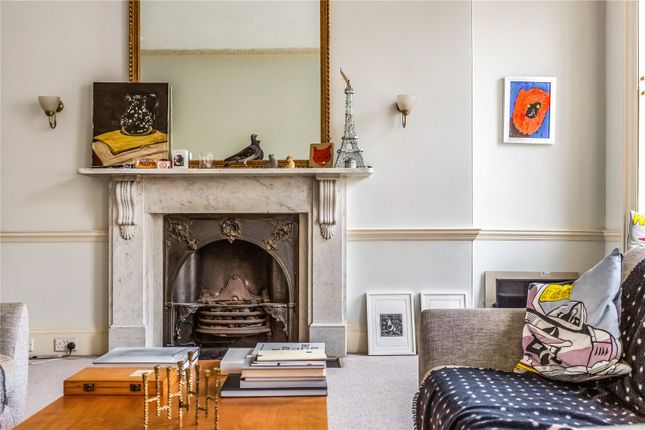 First & Second Floor Flat, 39, Great Pulteney Street, Somerset photo 4