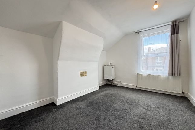 35, Flat 3, Waldeck Road, Nottingham photo 3