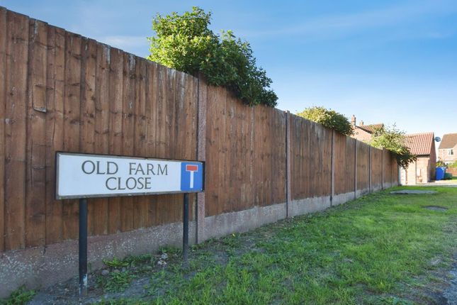 6, Old Farm Close, Hull photo 4