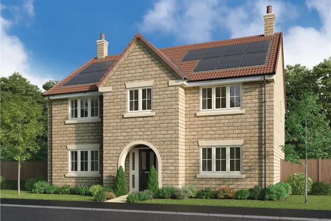 Miller Homes - Bridgewood Green