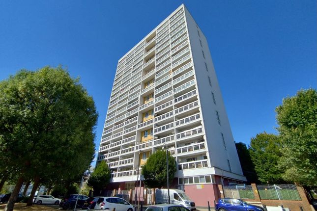 Flat 92 Sleaford House, Fern Street, Bow, London, E3 3PZ photo 2