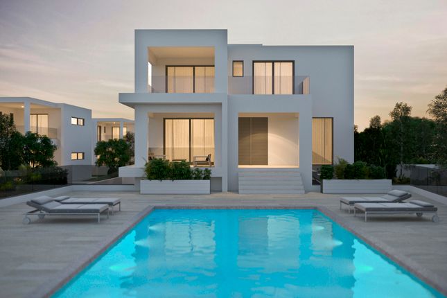 Villa for sale in Protaras, Kapparis, Famagusta, Cyprus