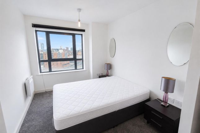 97 Skyline St. Peters Street, Leeds photo 4