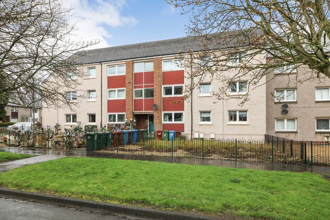 Thumbnail Flat for sale in 21, Abercrombie Street, Camelon, Falkirk