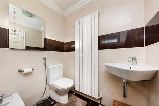 Detached house for sale in Walbottle Hall Gardens, Newcastle Upon Tyne, Tyne And Wear