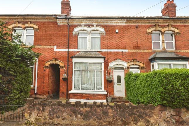 Terraced house for sale in Hunton Road, Birmingham, West Midlands