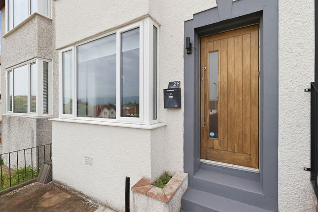 29 Gallowhill Road, Lenzie, Glasgow photo 4