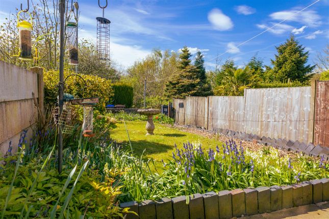 Terraced house for sale in Railway Cottages, Brown Lees, Stoke-On-Trent