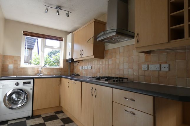 63, Netherhouse Moor, Fleet photo 4