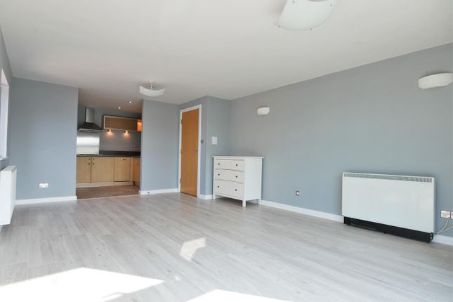 Flat 413, Westgate Apartments, Leeman Road, York photo 3