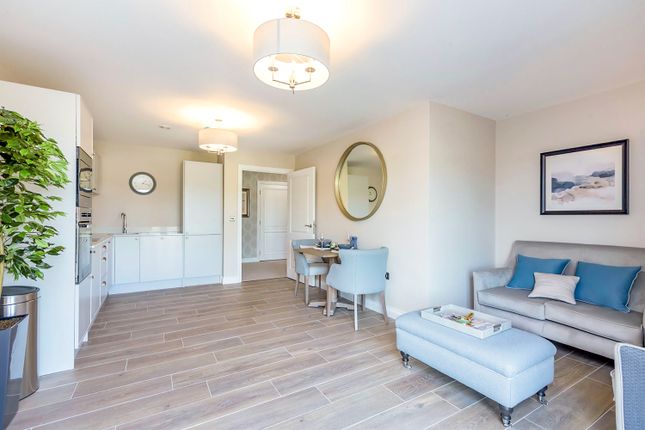 Plot 17, Watermead View, 512, Melton Road, Leicester photo 2