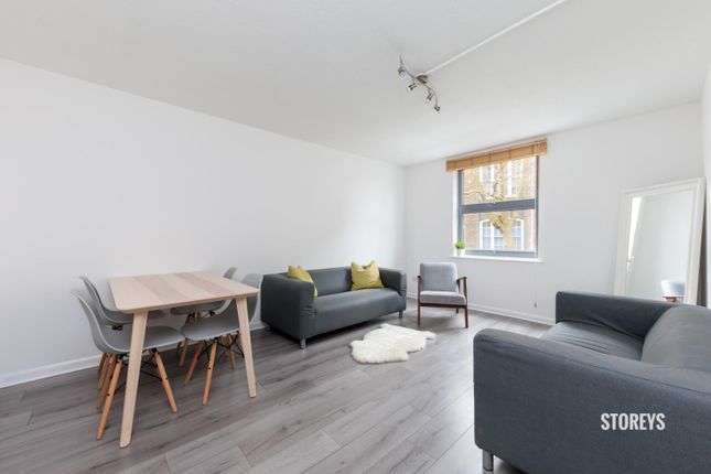 Flat 9, Kingsland Green, London photo 4