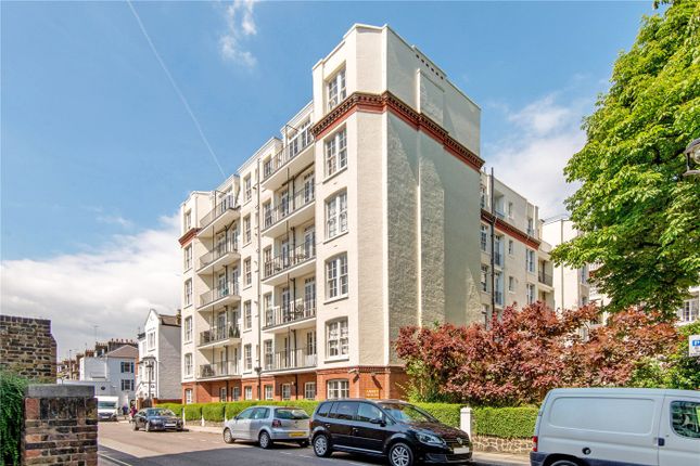 108, Abbey House, St John's Wood photo 4