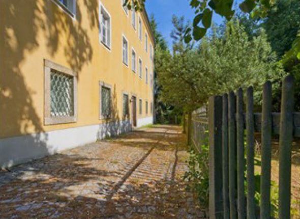 Villa for sale in Am Hof 1, 02681 Schirgiswalde-Kirchau, Saxony, Germany