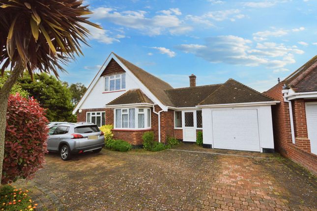Detached house for sale in St Augustines, Thorpe Bay SS1