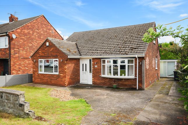 Ewemove Estate Agents Scunthorpe - Front Aspect