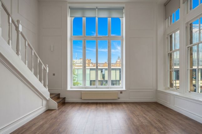 Flat 6, 16 Simpson Loan, Edinburgh photo 2