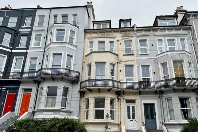 2-bed flat on Kenilworth Road, St Leonards on Sea, £1,250/mo