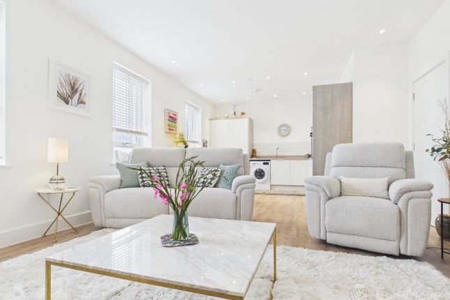 Apartment 9, Marling Place, 2 Terlingham Gardens, Folkestone photo 3