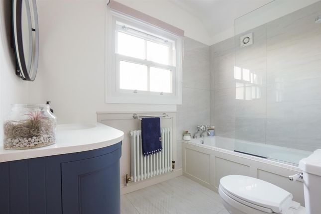 Terraced house for sale in West Street, Old Town, Stratford-Upon-Avon