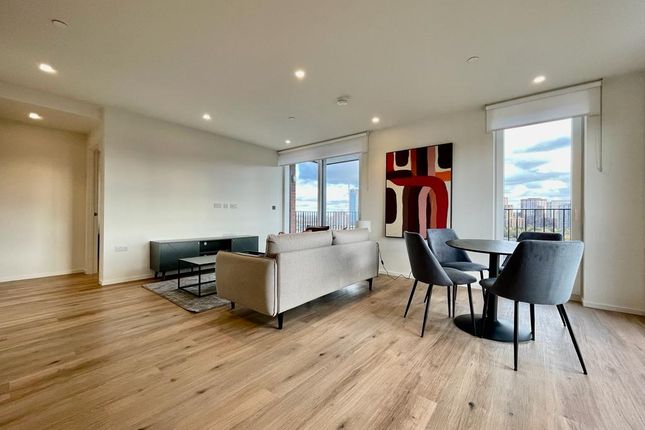 Two Bedroom Apartment To Rent