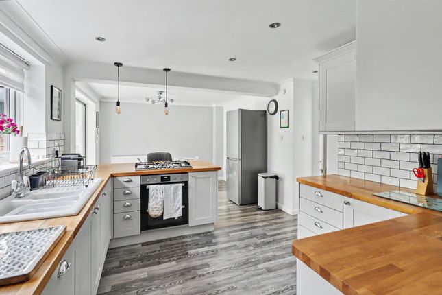 9, FAIRFAX CLOSE, ASHBY-DE-LA-ZOUCH photo 4