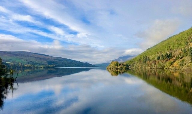 2 Cairn Lodges, Mains of Taymouth, Kenmore photo 3