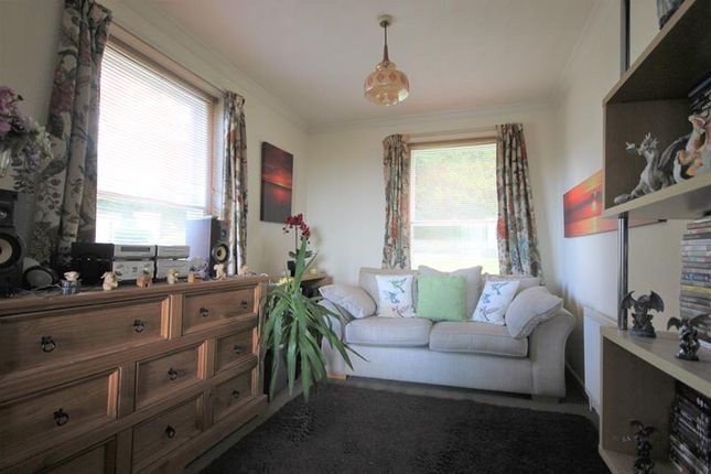 Flat for sale in Spring Bank, Flat 10, 86 Graham Road, Malvern, Worcestershire