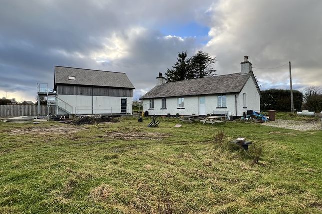 Detached house for sale in Perk Cottage, Knock Froy, Santon, Santon, Isle Of Man