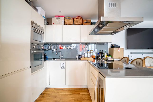 Flat for sale in Westbourne Place, Maida Vale W9, London,