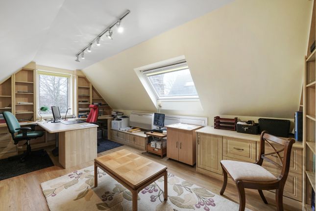 Semi-detached house for sale in Park Road, Chiswick