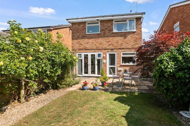 33, Westbourne, Honeybourne photo 4