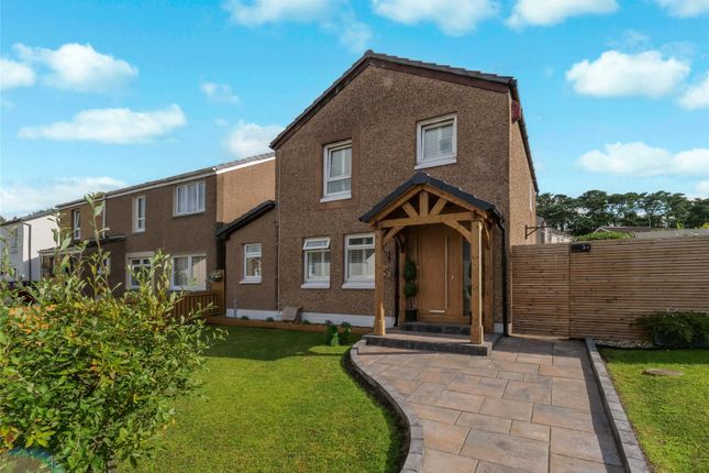 21, Medwin Gardens, East Kilbride photo 2