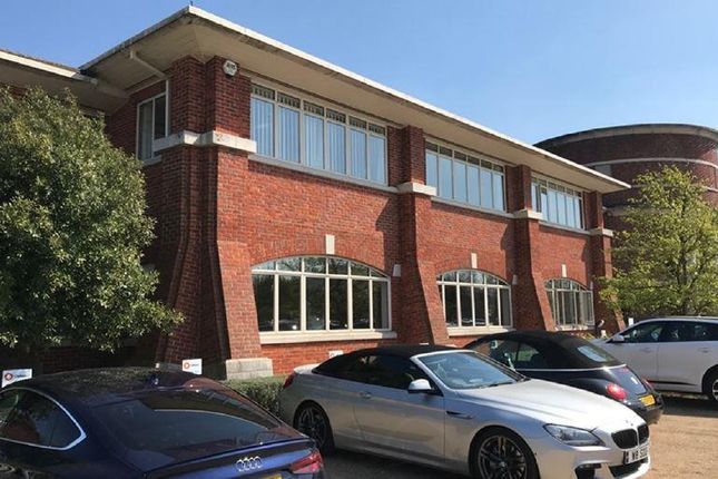 Thumbnail Office to let in Delme Place, Cams Hall Estate, Fareham, Hampshire