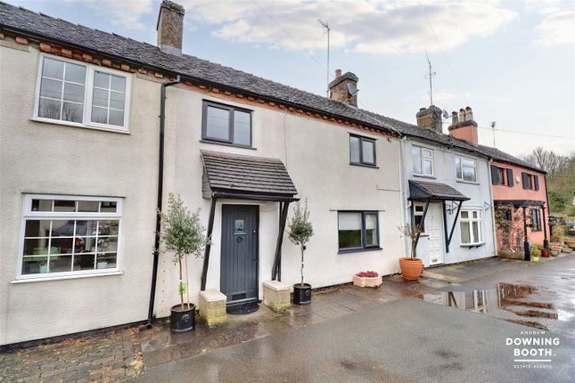 Cottage for sale in Millbank Cottages, Nicholls Lane, Stone