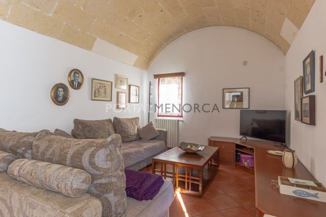 Detached house for sale in Ciutadella, Ciutadella, Menorca