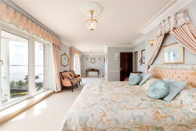 Principle Bedroom
